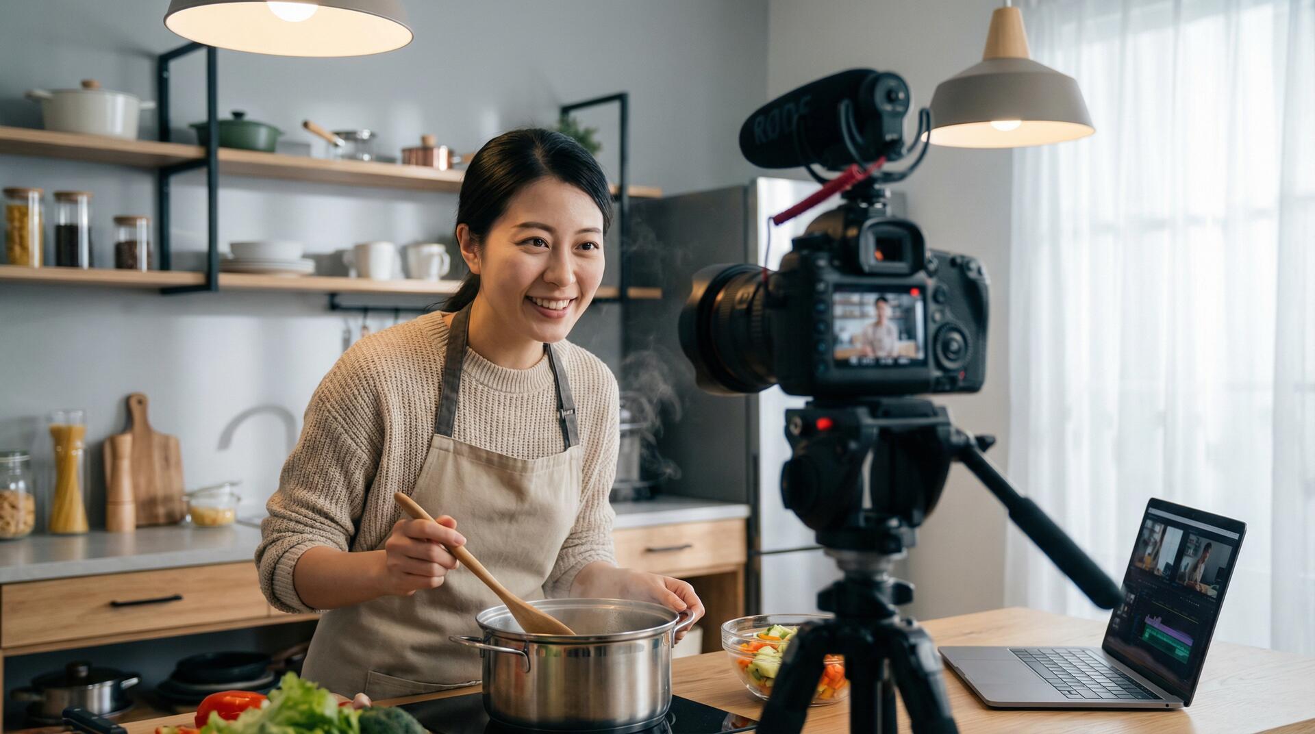 禁漫天堂美食视频演示
